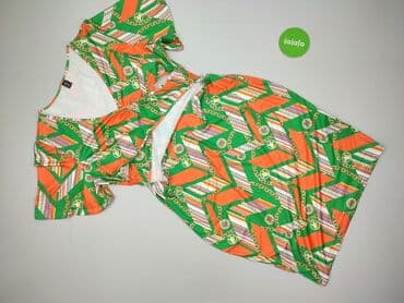 suknia wieczorowa shein: Shein, Sukienka damska, rozmiar 3XL — 2