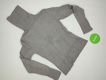 sweter meski ca: Golf damski, rozmiar L — 2