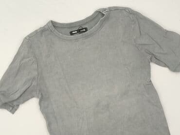 koszulka z aniołem: Sinsay, T-shirt damski, rozmiar XS — 1