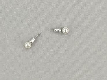 biżuteria do zielonej sukienki: Earrings, Female, condition - Very good — 1