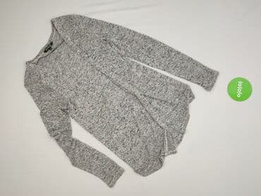 długi sweter sukienki: Top Secret, Kardigan damski, rozmiar XS — 2