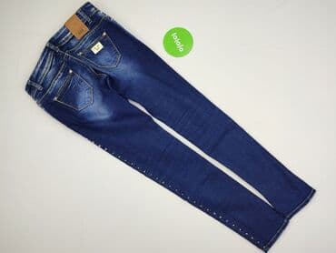 jeans tommy hilfiger damskie: Jeansy damskie, rozmiar S — 3