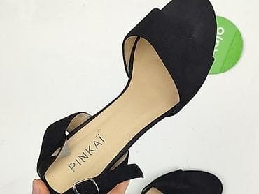 esprit obuwie: Sandały damskie, rozmiar 40 — 7