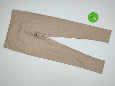 buty m s: Legginsy Sportowe damskie, rozmiar L — 3