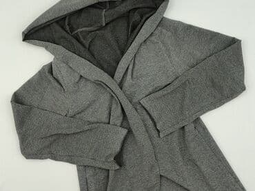 wegańskie buty zimowe: Kardigan damski, rozmiar S — 1