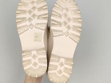 klapki z hermesa: Półbuty damskie, 38 — 7