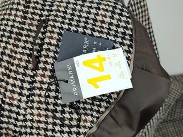 płaszcz missguided: Primark, Płaszcz damski, rozmiar L — 5