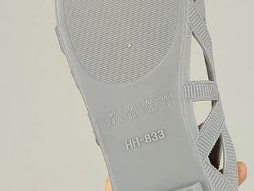 fly flot buty: Loft, Balerinki damskie, rozmiar 38 — 5