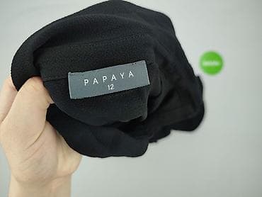 drip: Papaya, Sukienka damska, rozmiar L — 4