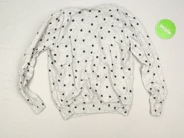 buty na koturnie z futerkiem: Atmosphere, Kardigan damski, rozmiar M — 3