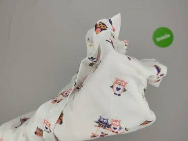 koszulki z sowami damskie: Bluzka damska, rozmiar S — 5