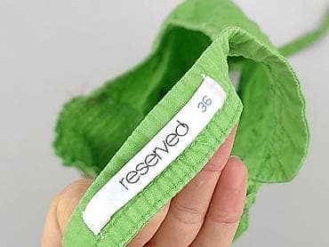 bluzka sennik: Reserved, Bluzka damska, rozmiar S — 4