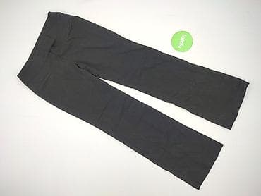 spodnie: Imię, Spodnie materiałowe damskie, rozmiar M — 2