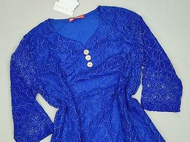 sukienki katowice: Sukienka damska, rozmiar 7XL — 1