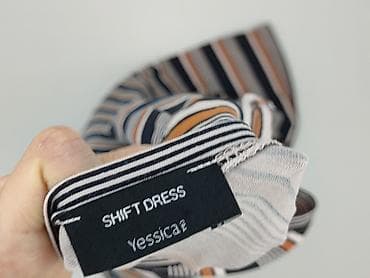 poncza: Yessica, Sukienka damska, rozmiar XL — 4