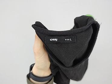 continue koszule: Sinsay, Sukienka damska, rozmiar L — 4