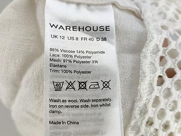 majtki marks spencer: Tunika damska, rozmiar M — 5