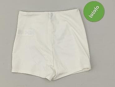 dresowe jorts: Shein, Szorty damskie, rozmiar XS — 4