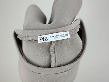 pull and bear golf: Zara, Bluza damska
, rozmiar L — 5