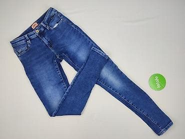 lee dżinsy: ONLY, Jeansy damskie, rozmiar S — 2