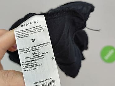 bluzki haft: Medicine, Bluzka damska, rozmiar M — 5