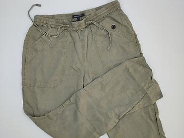 l 40: Marc OPolo, Spodnie materiałowe damskie, rozmiar L — 1