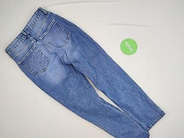 jeans pull bear: H&M, Jeansy damskie, rozmiar M — 3