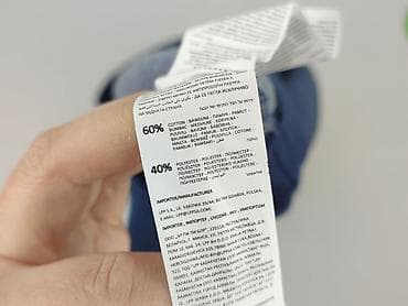 bluzy one size: Sinsay, Bluza damska
, rozmiar L — 5