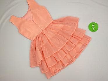 moda komunijna: EMO, Sukienka damska, rozmiar XS — 3