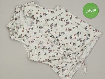 wiosenna koszula: Bluzka damska, rozmiar S — 2