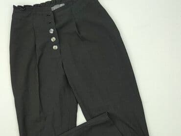 Primark, Material trousers for women, size 2XS (EU 32)