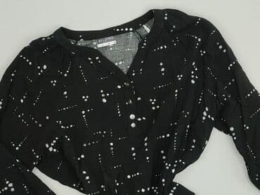bluzki basic czarne: Beloved, Bluzka damska, S — 1