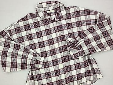 poncho only: Koszula damska, rozmiar One size — 1