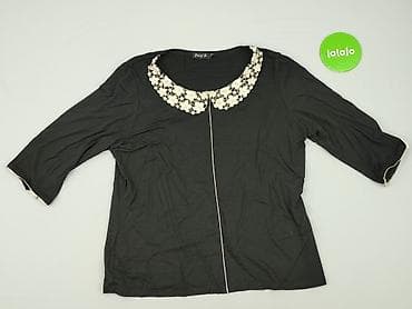 vera p by lucca: Bluzka damska, rozmiar 4XL — 2