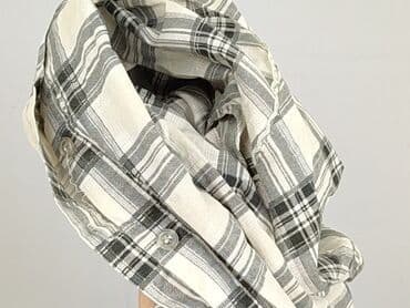 dluga biala koszula: Sukienka damska, rozmiar XL — 6