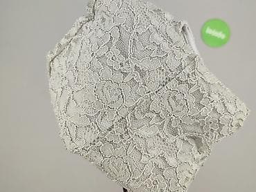 bluzki oversize czarne: Bluzka damska, rozmiar M — 4