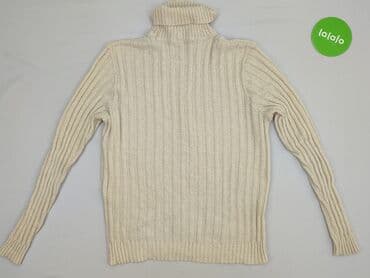 Жінкам: Светр жіночий, розмір M — 3