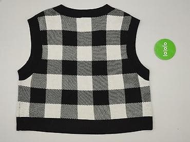 bluzki hm: H&M Divided, Kamizelka damska, rozmiar L — 3