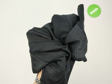 obcisła koszulka na siłownię: Athleta, Top damski, rozmiar M — 4