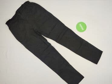 kapcie walkx: HailyS, Spodnie materiałowe damskie, rozmiar M — 3