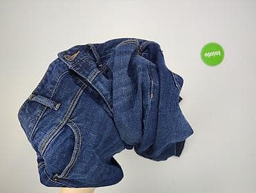 moda laf: La Redoute, Jeansy damskie, rozmiar M — 5