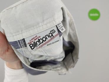 japonki klapki po angielsku: Billabong, Szorty dla mężczyzn, rozmiar XL — 4