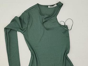 PULL&BEAR, Sukienka damska, rozmiar S