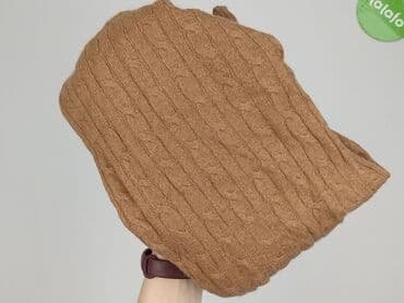 hm sweterki damskie: H&M L.O.G.G., Sweter damski, rozmiar M — 8