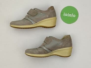 kapcie napapijri: Sneakersy damskie, 38 — 3