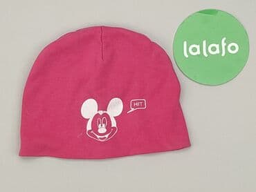 kurtka wiosenna 104 dziewczynka: Cap, condition - Good — 2