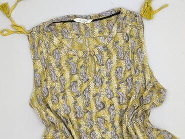 koszula hawajska c a: White Stuff, Bluzka damska, rozmiar M — 1