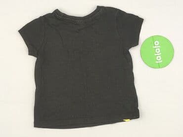 trampki vans authentic: T-shirt, So cute, 1.5-2 years, 86-92 cm, condition - Perfect — 3
