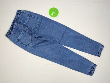 szorty męskie cropp: Jeans for men, S (EU 36), condition - Perfect — 3