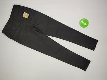 legginsy push up serce: Leggings, Legginsy Eleganckie damskie, rozmiar S — 3